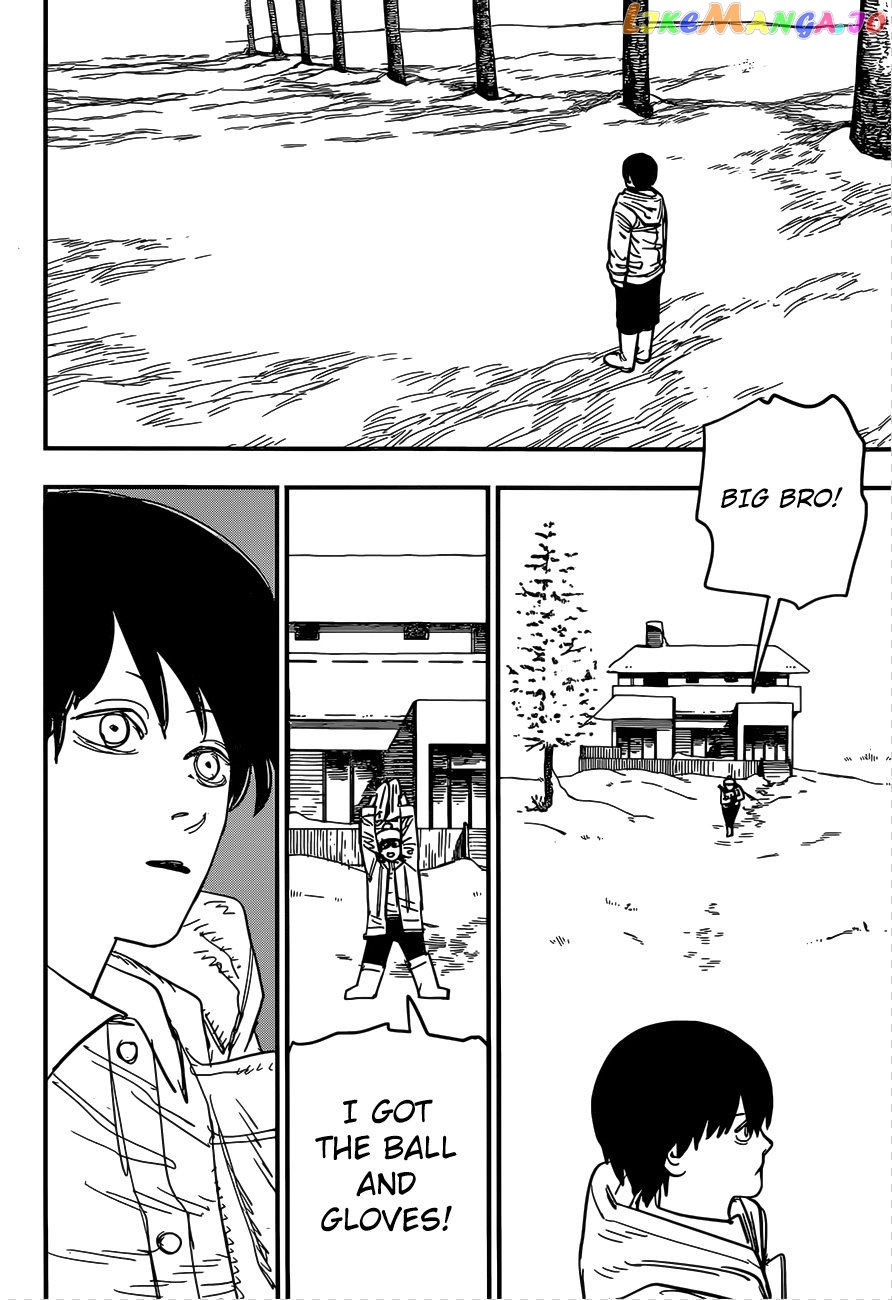 Chainsaw Man, Chapter 79 image 14